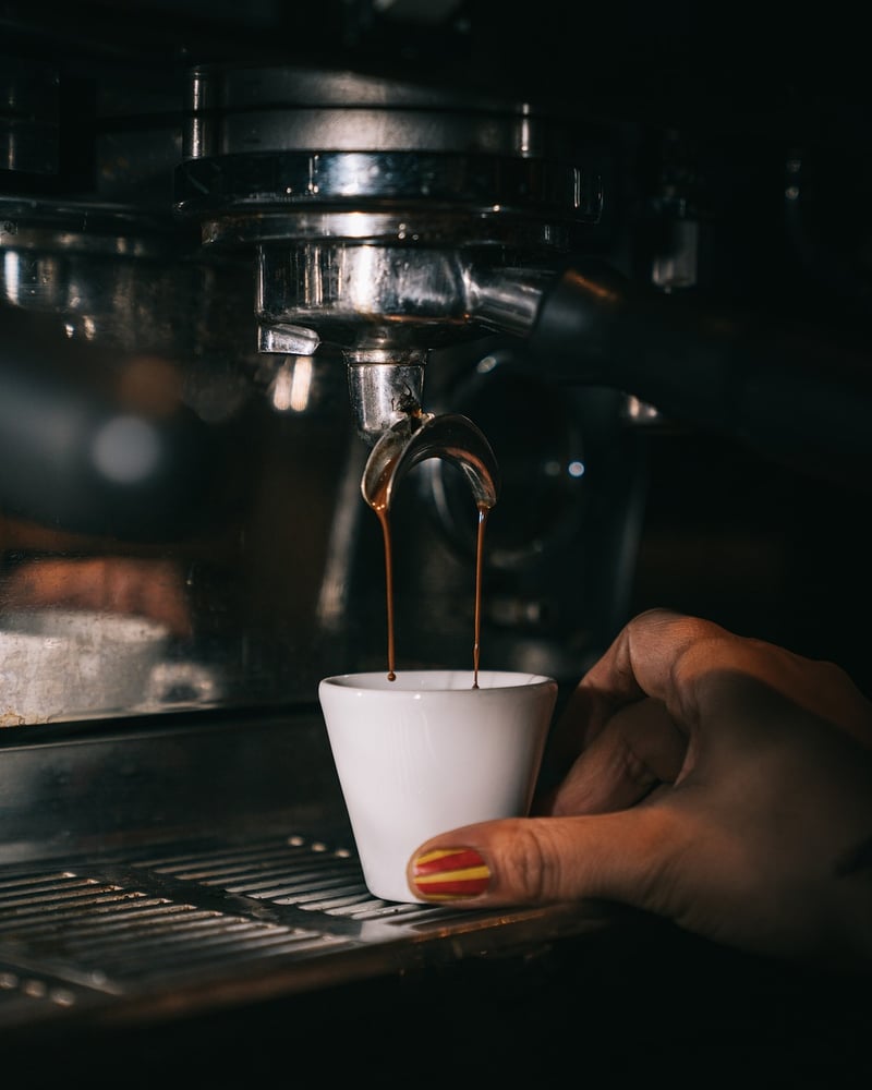barista
