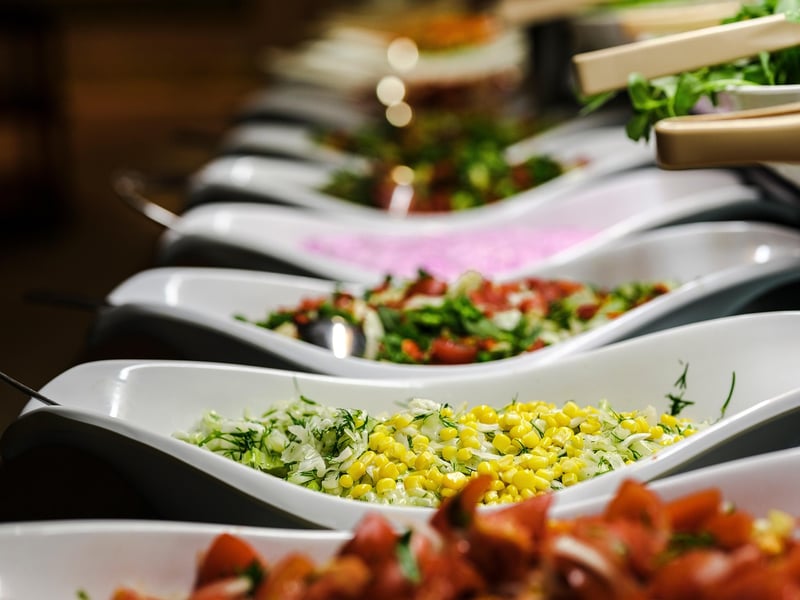 Umami Buffet