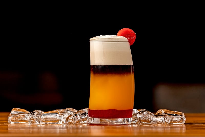 cocktail
