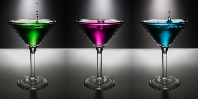 martini